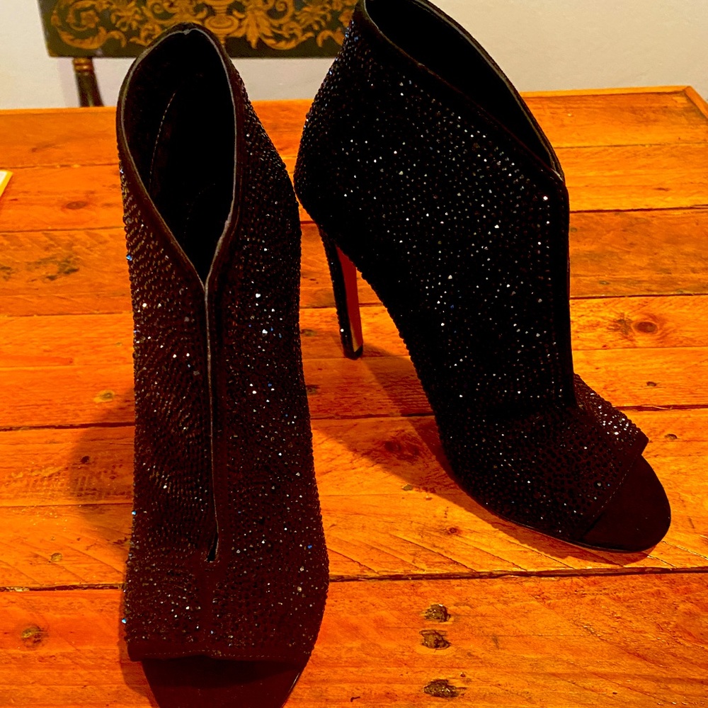 Carvela Pumps from Harrods
